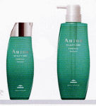 ミルボン オージュア フォルティスシャンプー