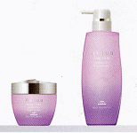 ミルボン オージュア インメトリィヘアトリートメント