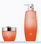 ミルボン オージュア リペアリティヘアトリートメント