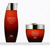 ミルボン オージュア タイムサージシャンプートリートメント